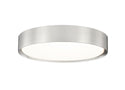 Kawan Outdoor (Damp) Flush Mount Ceiling Light by Z-Lite