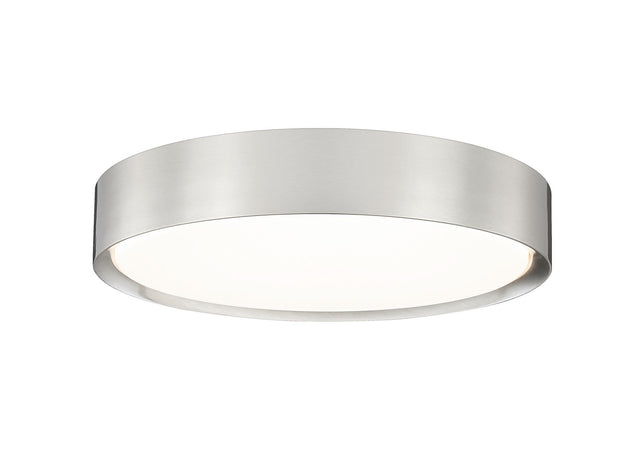 Kawan Outdoor (Damp) Flush Mount Ceiling Light by Z-Lite