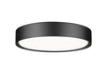 Kawan Outdoor (Damp) Flush Mount Ceiling Light by Z-Lite