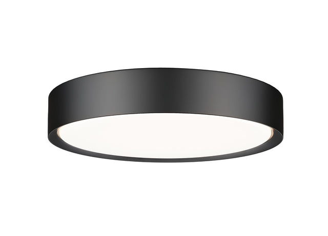 Kawan Outdoor (Damp) Flush Mount Ceiling Light by Z-Lite