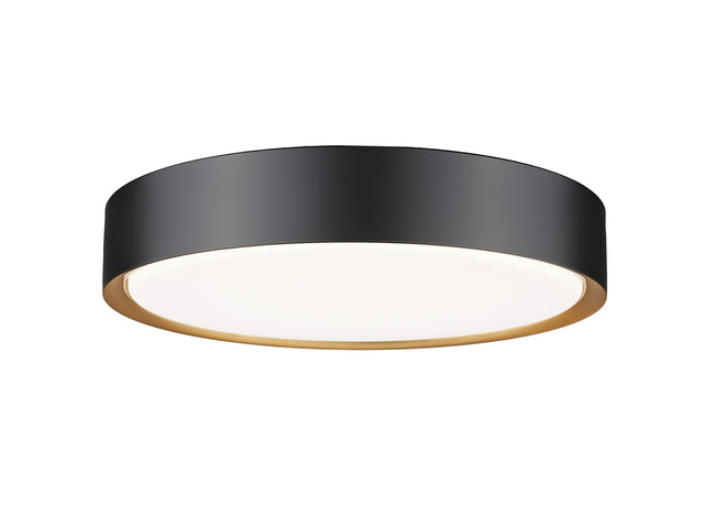 Kawan Outdoor (Damp) Flush Mount Ceiling Light by Z-Lite