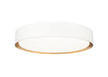 Kawan Outdoor (Damp) Flush Mount Ceiling Light by Z-Lite