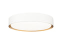 Kawan Outdoor (Damp) Flush Mount Ceiling Light by Z-Lite