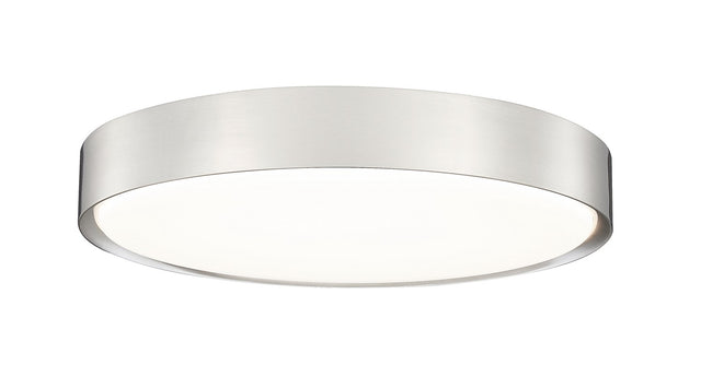Kawan Outdoor (Damp) Flush Mount Ceiling Light by Z-Lite