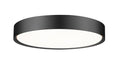 Kawan Outdoor (Damp) Flush Mount Ceiling Light by Z-Lite