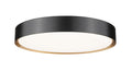 Kawan Outdoor (Damp) Flush Mount Ceiling Light by Z-Lite