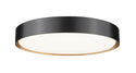 Kawan Outdoor (Damp) Flush Mount Ceiling Light by Z-Lite