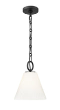 Alaric Outdoor (Damp) Pendant by Z-Lite