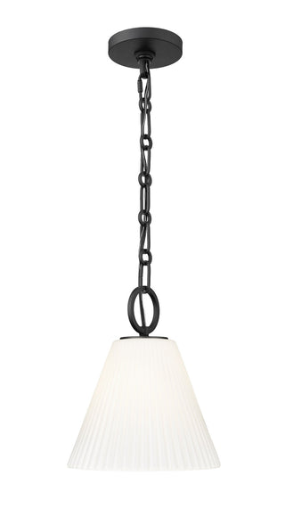 Alaric Outdoor (Damp) Pendant by Z-Lite
