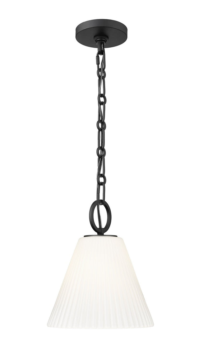 Alaric Outdoor (Damp) Pendant by Z-Lite