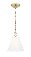 Alaric Outdoor (Damp) Pendant by Z-Lite