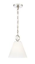 Alaric Outdoor (Damp) Pendant by Z-Lite