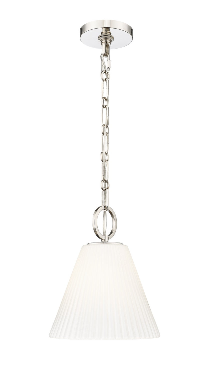 Alaric Outdoor (Damp) Pendant by Z-Lite