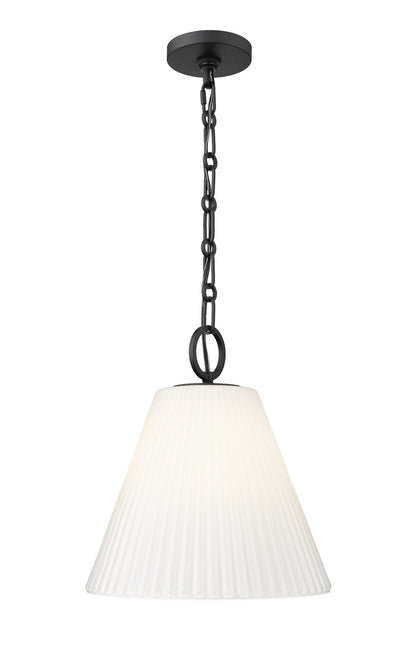 Alaric Outdoor (Damp) Pendant by Z-Lite
