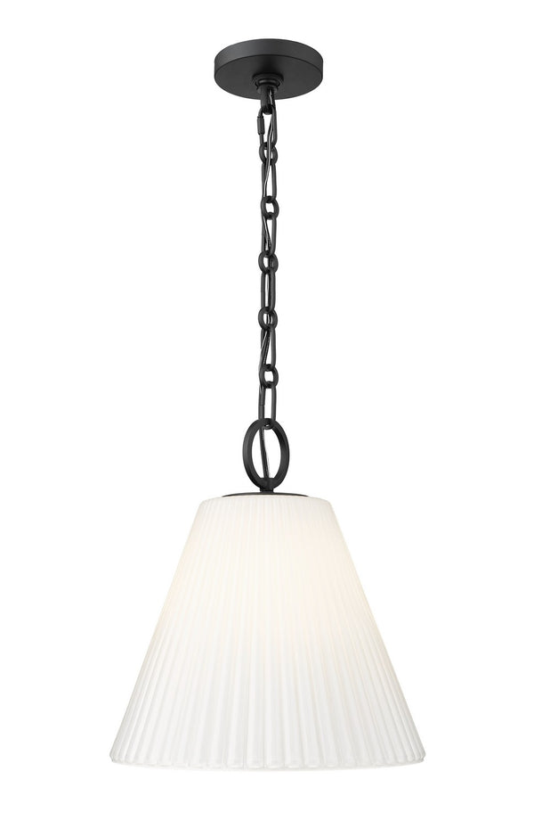 Alaric Outdoor (Damp) Pendant by Z-Lite