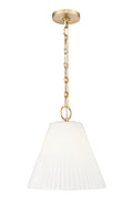 Alaric Outdoor (Damp) Pendant by Z-Lite