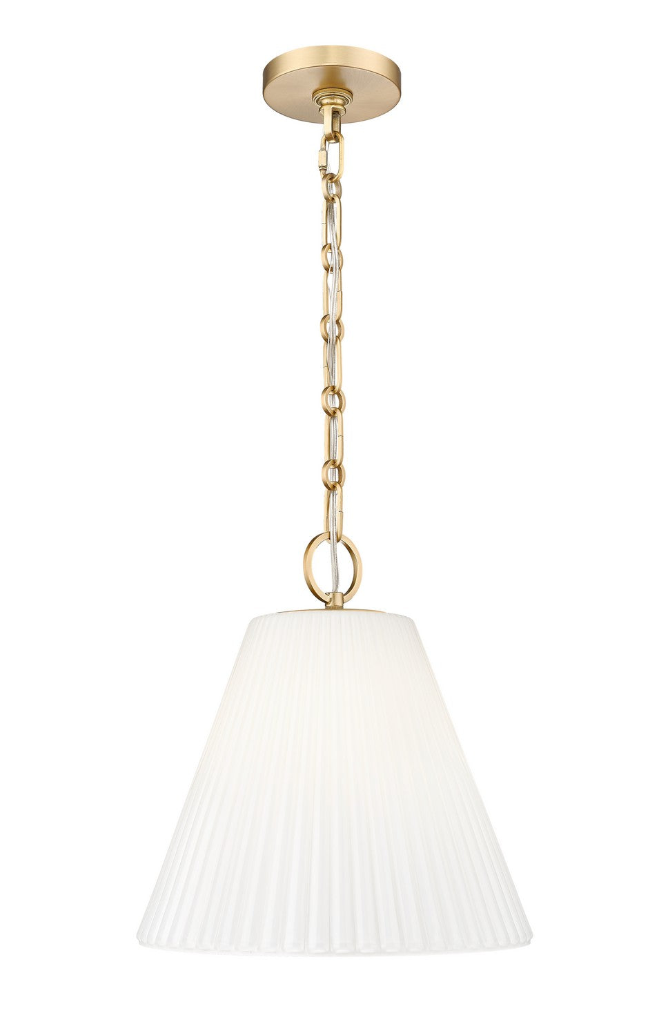 Alaric Outdoor (Damp) Pendant by Z-Lite