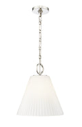 Alaric Outdoor (Damp) Pendant by Z-Lite