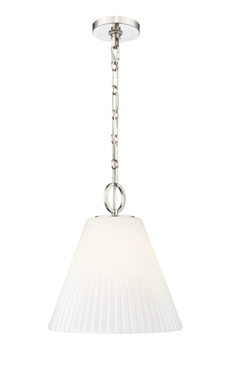 Alaric Outdoor (Damp) Pendant by Z-Lite