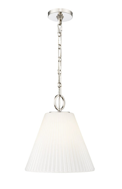 Alaric Outdoor (Damp) Pendant by Z-Lite