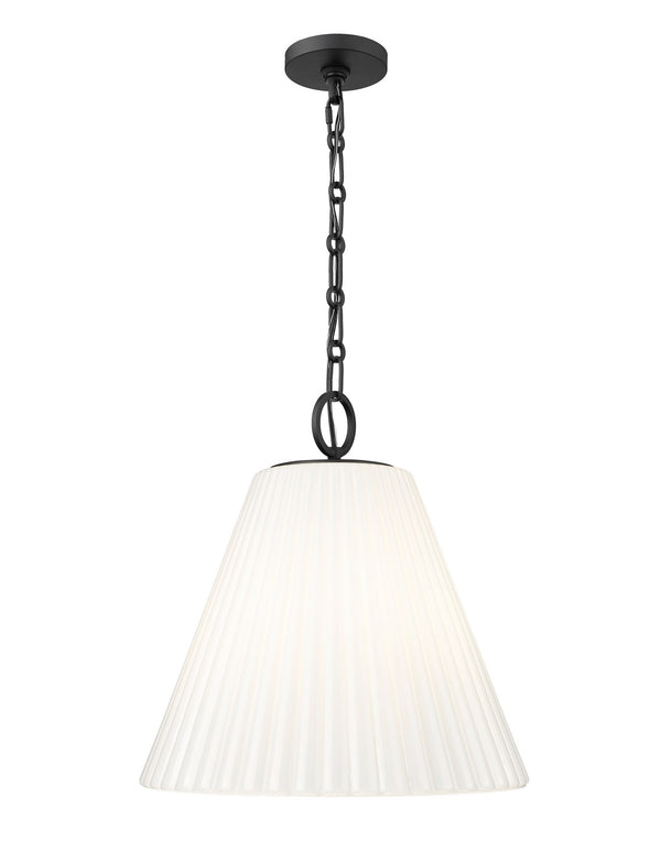 Alaric Outdoor (Damp) Pendant by Z-Lite