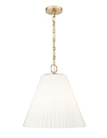 Alaric Outdoor (Damp) Pendant by Z-Lite