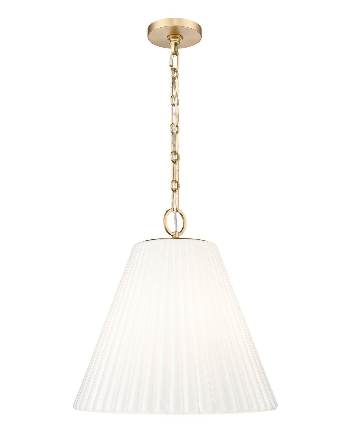 Alaric Outdoor (Damp) Pendant by Z-Lite