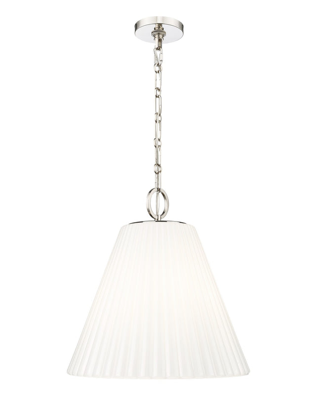 Alaric Outdoor (Damp) Pendant by Z-Lite
