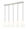 Farrell Outdoor (Damp) Chandelier by Z-Lite