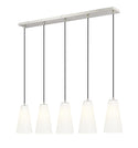 Farrell Outdoor (Damp) Chandelier by Z-Lite