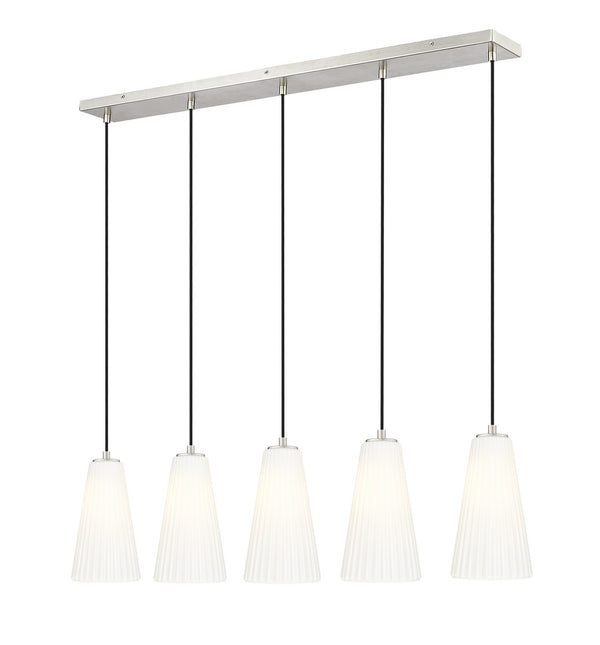 Farrell Outdoor (Damp) Chandelier by Z-Lite