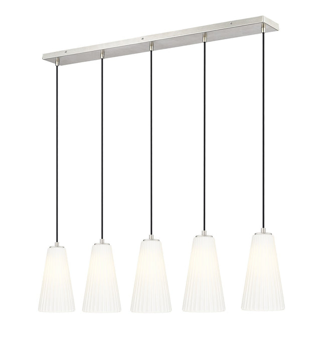 Farrell Outdoor (Damp) Chandelier by Z-Lite
