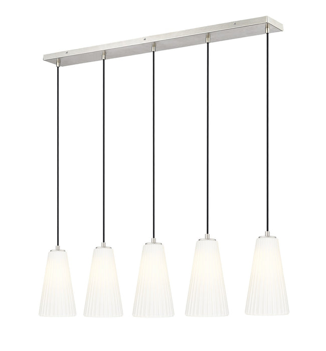 Z-Lite-3043P6-5L-BN|MAIN