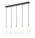 Farrell Outdoor (Damp) Chandelier by Z-Lite