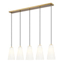 Farrell Outdoor (Damp) Chandelier by Z-Lite