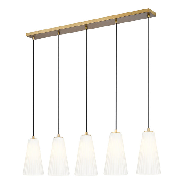 Farrell Outdoor (Damp) Chandelier by Z-Lite