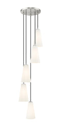 Farrell Outdoor (Damp) Chandelier by Z-Lite