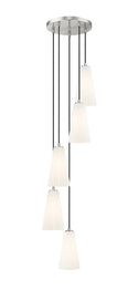 Farrell Outdoor (Damp) Chandelier by Z-Lite