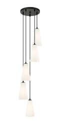 Farrell Outdoor (Damp) Chandelier by Z-Lite