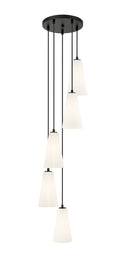 Farrell Outdoor (Damp) Chandelier by Z-Lite