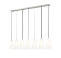 Farrell Outdoor (Damp) Chandelier by Z-Lite