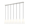 Farrell Outdoor (Damp) Chandelier by Z-Lite