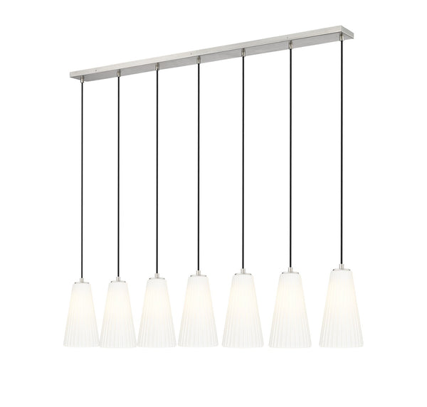 Farrell Outdoor (Damp) Chandelier by Z-Lite