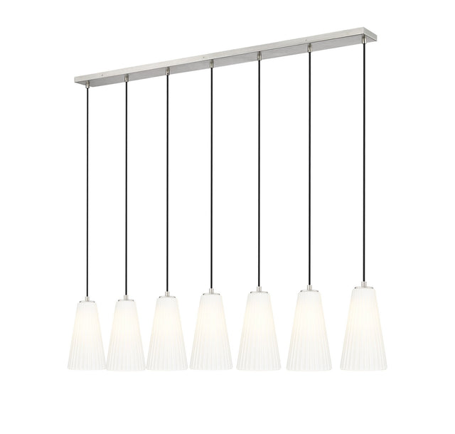 Farrell Outdoor (Damp) Chandelier by Z-Lite