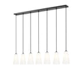 Farrell Outdoor (Damp) Chandelier by Z-Lite