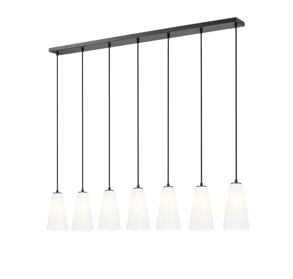 Farrell Outdoor (Damp) Chandelier by Z-Lite