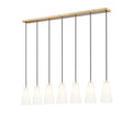 Farrell Outdoor (Damp) Chandelier by Z-Lite