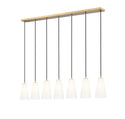 Farrell Outdoor (Damp) Chandelier by Z-Lite
