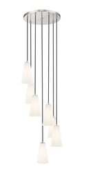 Farrell Outdoor (Damp) Chandelier by Z-Lite