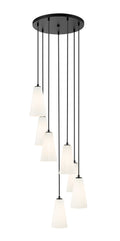 Farrell Outdoor (Damp) Chandelier by Z-Lite